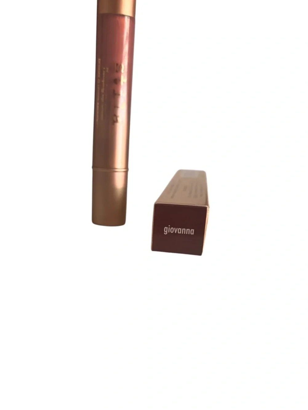 Stila stila’s cult